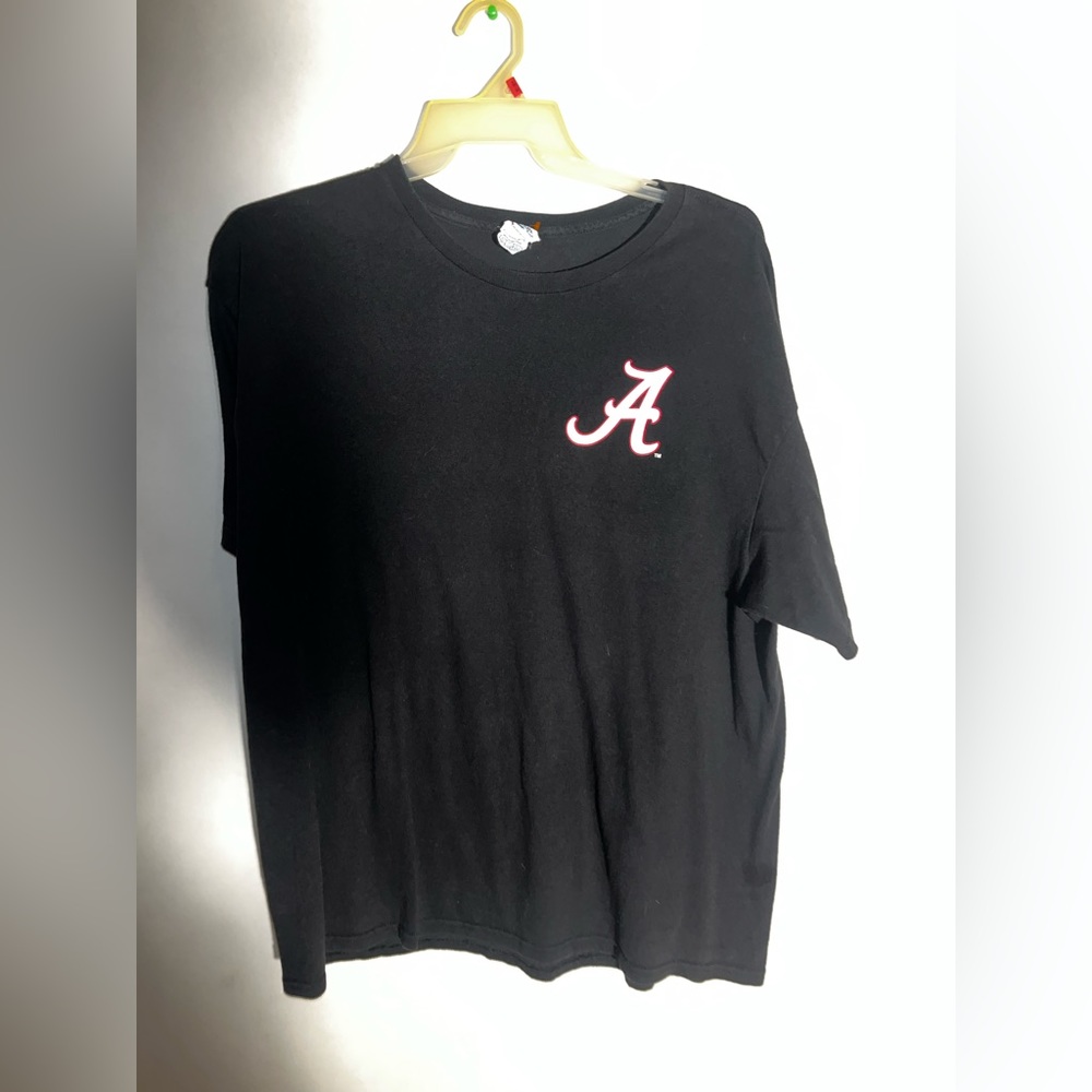 Alabama Roll tide t-shirt